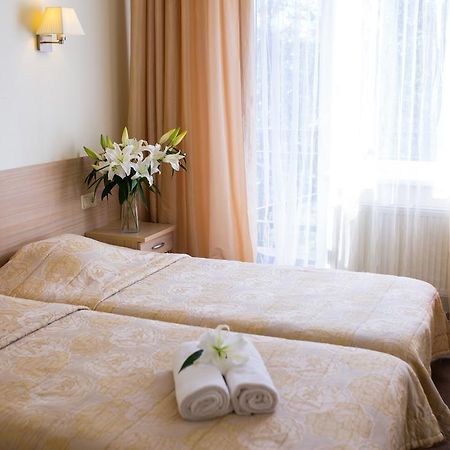 Hotel SPA Arkadia Apšuciems Kamer foto