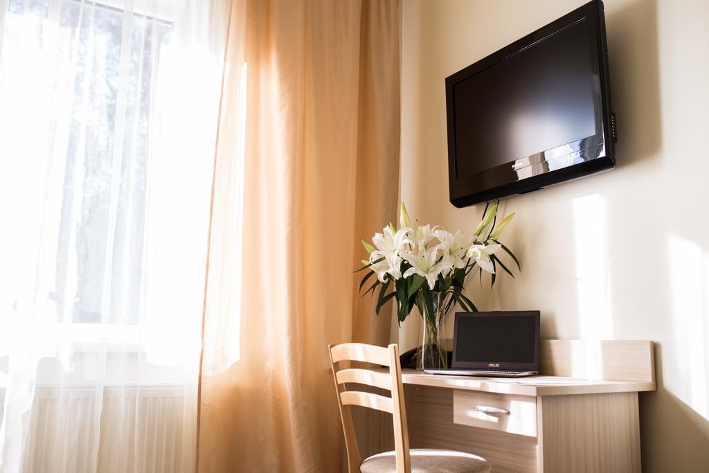 Hotel SPA Arkadia Apšuciems Kamer foto