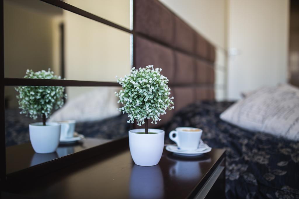 Hotel SPA Arkadia Apšuciems Buitenkant foto