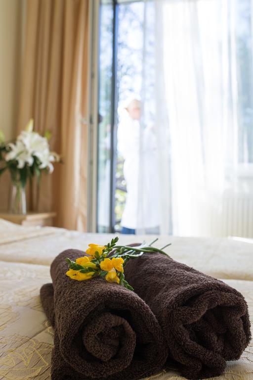 Hotel SPA Arkadia Apšuciems Kamer foto