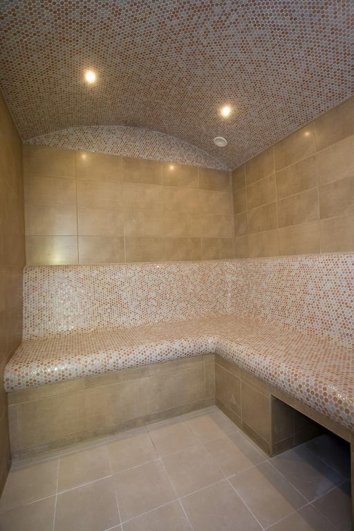 Hotel SPA Arkadia Apšuciems Buitenkant foto