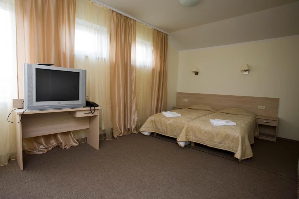 Hotel SPA Arkadia Apšuciems Kamer foto