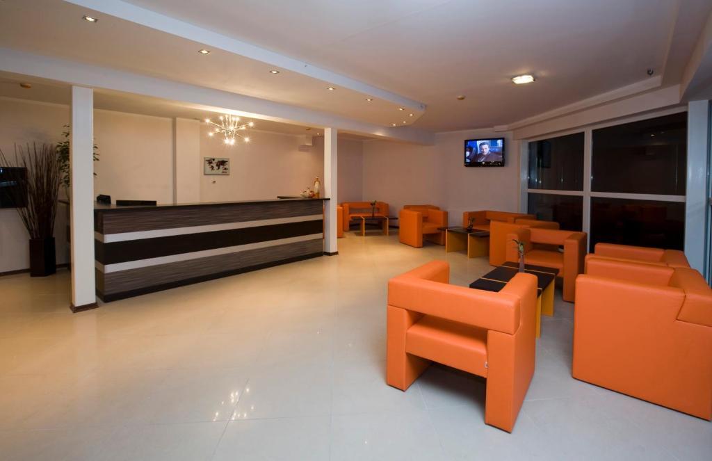 Hotel SPA Arkadia Apšuciems Buitenkant foto